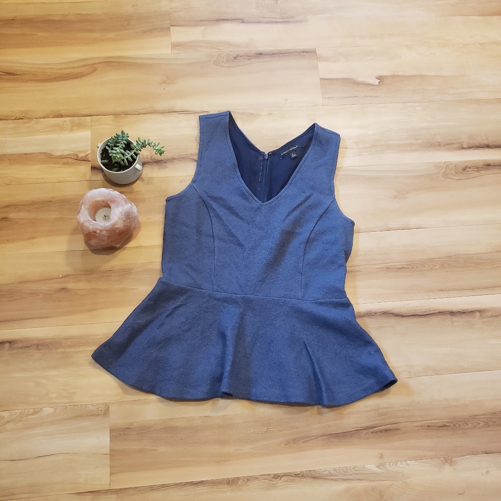 Banana Republic Top